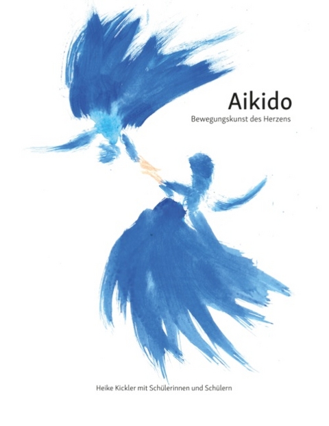 Aikido - Heike Kickler