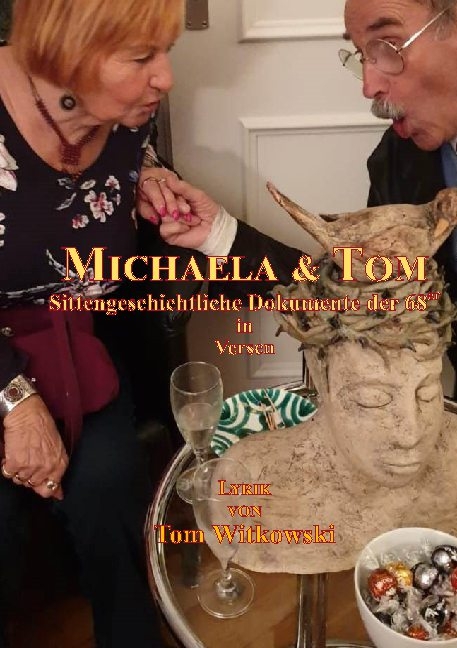 Michaela & Tom - Tom Witkowski