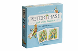 Peter Hase und seine Freunde - Beatrix Potter