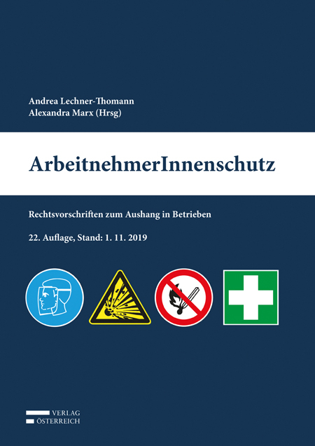 ArbeitnehmerInnenschutz - 