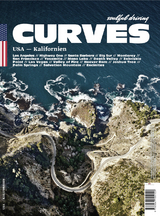 CURVES USA - Kalifornien - Bogner, Stefan