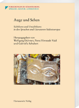 Auge und Sehen - 