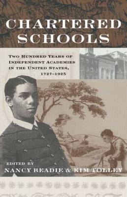 Chartered Schools - 