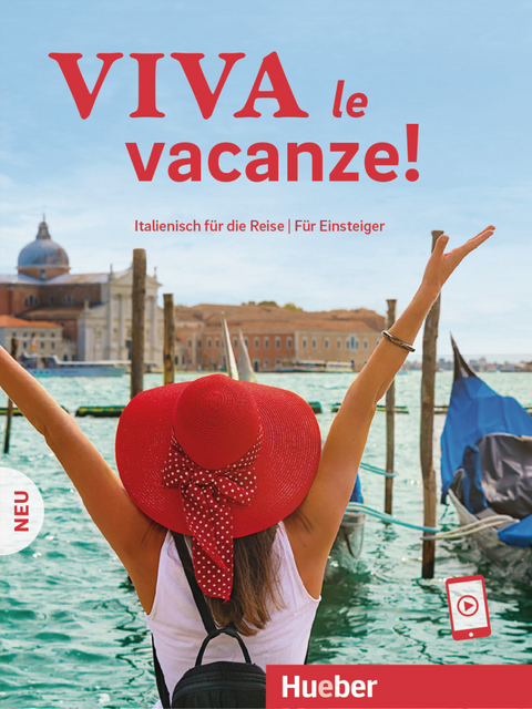 Viva le vacanze! Neu - Daniel Krasa, Aldo Riboni