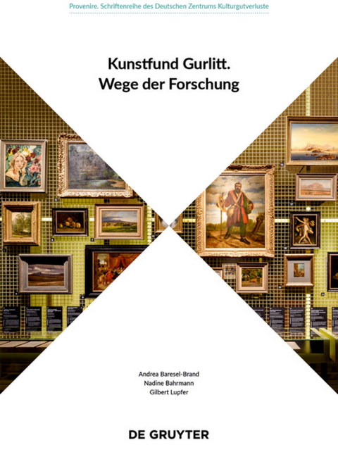 Kunstfund Gurlitt - 