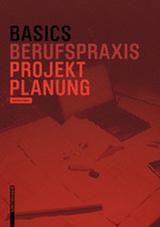 Basics Projektplanung - Klein, Hartmut; Bielefeld, Bert