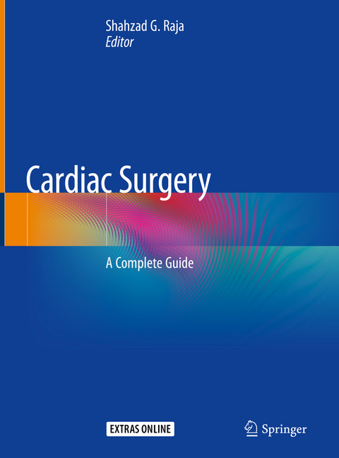 Cardiac Surgery - 