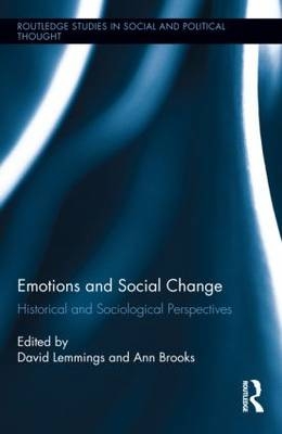 Emotions and Social Change - 