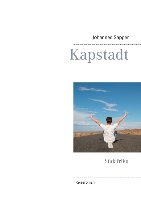 Kapstadt - Johannes Sapper