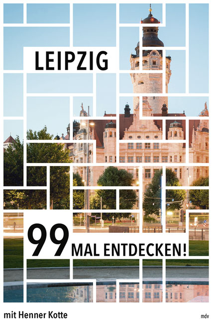 Leipzig - Henner Kotte