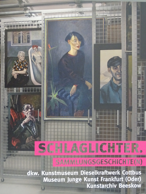 Schlaglichter - 