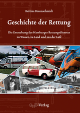 Geschichte der Rettung - Bettina Braunschmidt