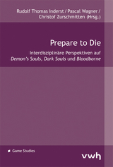 Prepare to Die - 