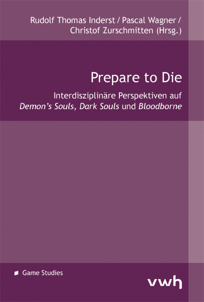 Prepare to Die - 