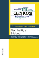 Nachhaltige Bildung - 