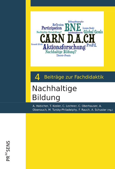 Nachhaltige Bildung - 