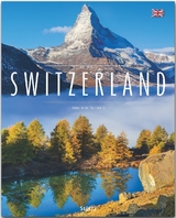 Switzerland - Schweiz - Reinhard Ilg