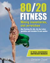 80/20-Fitness - Zippel, Christian