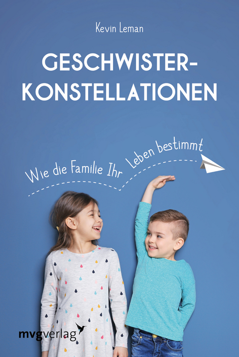 Geschwisterkonstellationen - Kevin Leman