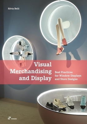 Visual Merchandising And Display - Silvia Belli