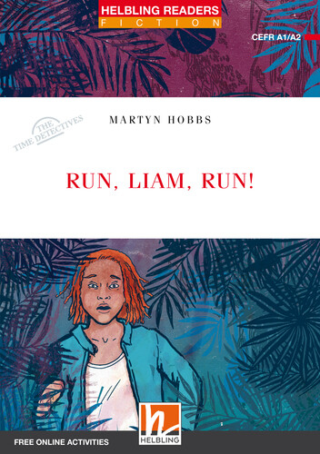 Run, Liam, run!, Class Set - Martyn Hobbs