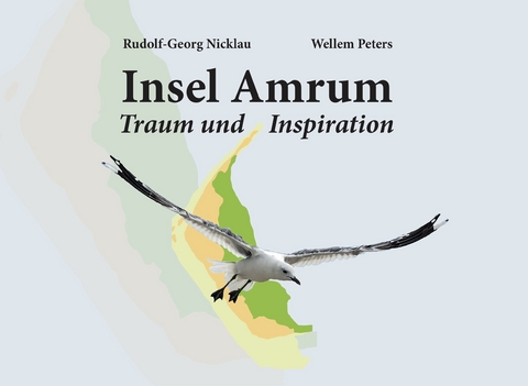 Insel Amrum - Rudolf-Georg Nicklau, Wellem Peters