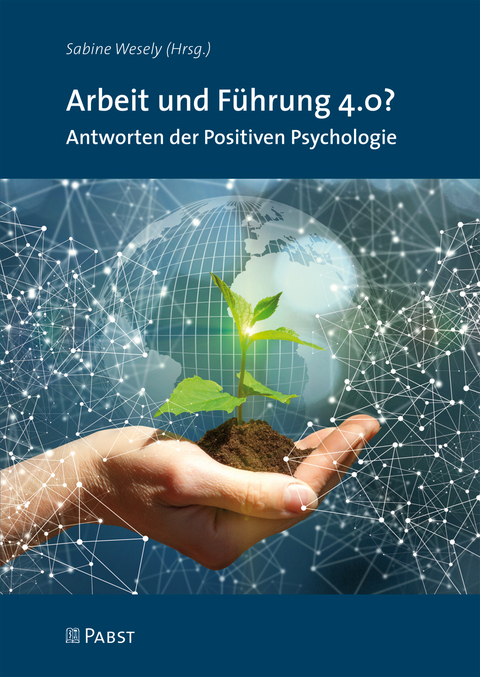 Arbeit und Führung 4.0? - 