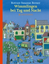 Wimmlingen bei Tag und Nacht - Rotraut Susanne Berner