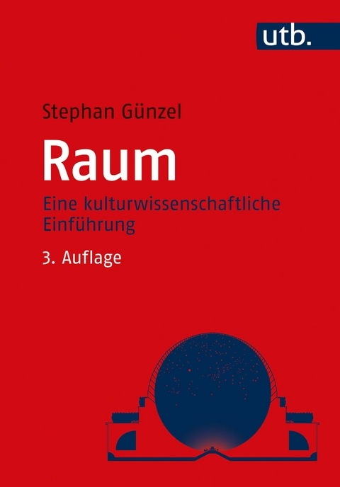 Raum - Stephan Günzel