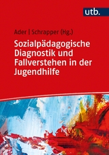 Sozialpädagogische Diagnostik und Fallverstehen in der Jugendhilfe - 