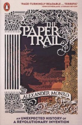 Paper Trail -  Alexander Monro