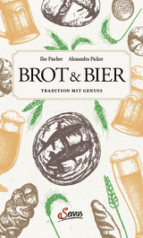 Brot & Bier - Ilse Fischer