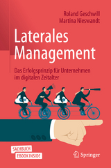 Laterales Management - Geschwill, Roland; Nieswandt, Martina