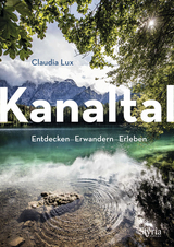 Kanaltal - Claudia Lux