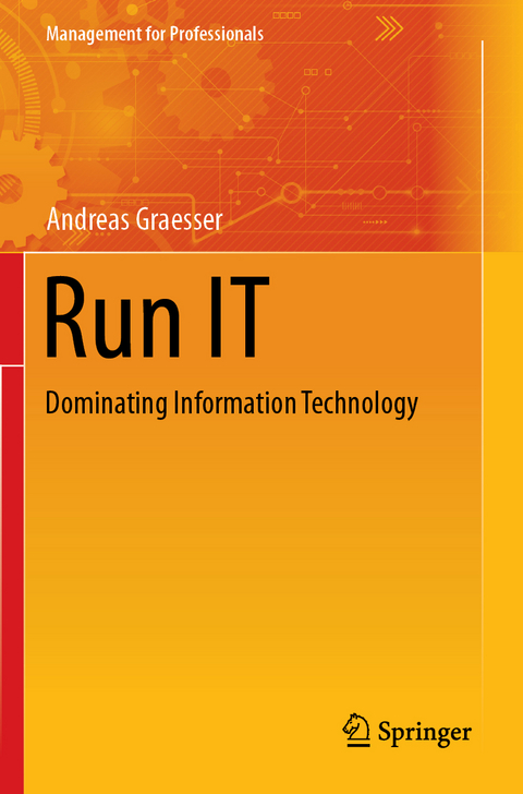 Run IT - Andreas Graesser