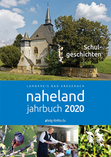 Nahelandjahrbuch 2020 Landkreis Bad Kreuznach - Kreisverwaltung Bad Kreuznach