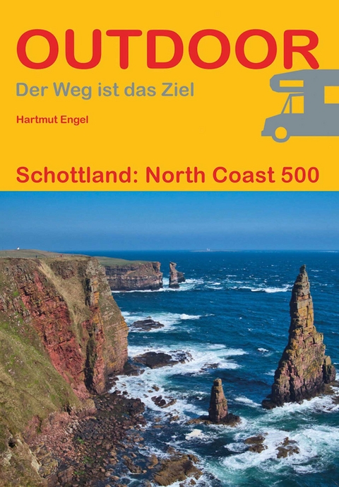 Schottland - Hartmut Engel