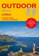 Lofoten - Markus Meier, Janina Meier