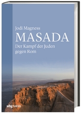 Masada - Jodi Magness