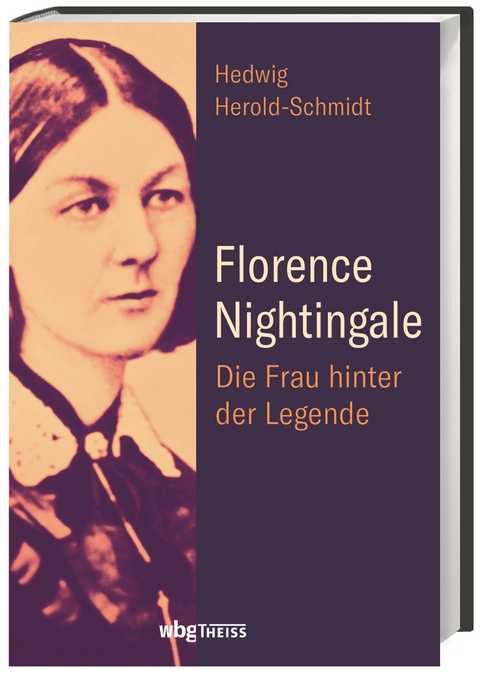 Florence Nightingale - Hedwig Herold-Schmidt