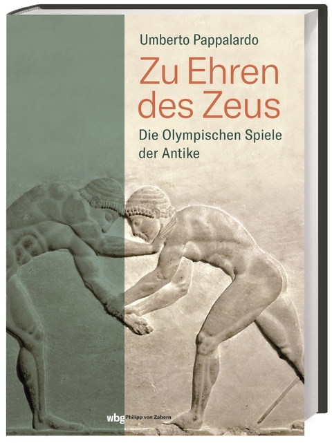 Zu Ehren des Zeus - Umberto Pappalardo