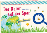 Der Natur auf der Spur - Melissa Schirmer