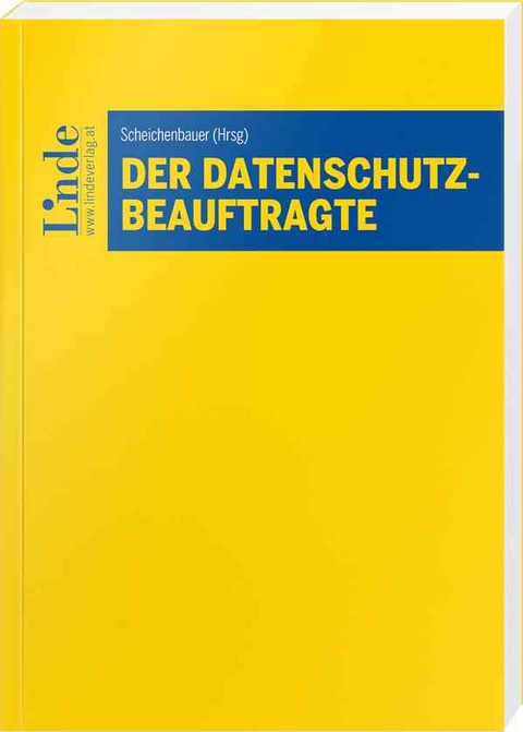 Der Datenschutzbeauftragte - Lothar Gamper, Stefan Gudenus, Marcus Hild, Amel Hodžić, Markus Kastelitz, Judith Leschanz, Beata Mangelberger, Rainer Rauch, Renate Riedl, David Ruf, Matthias Schmidl, Natalie Ségur-Cabanac, Andreas Vielhaber, Barbara Wagner, Ulrich Wanderer, Natascha Windholz