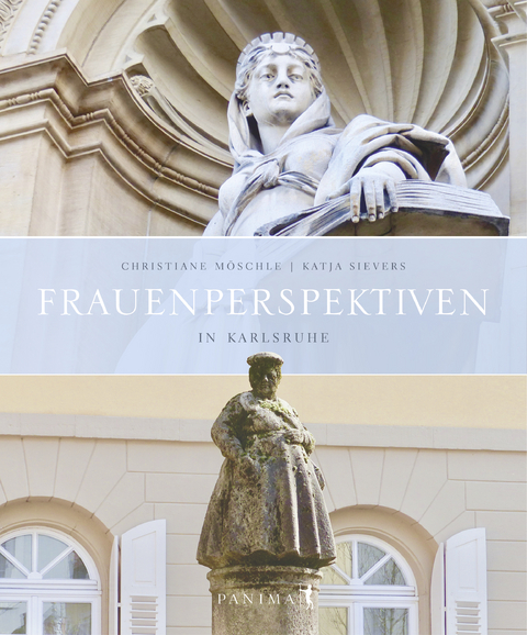 Frauenperspektiven in Karlsruhe - Christiane Möschle