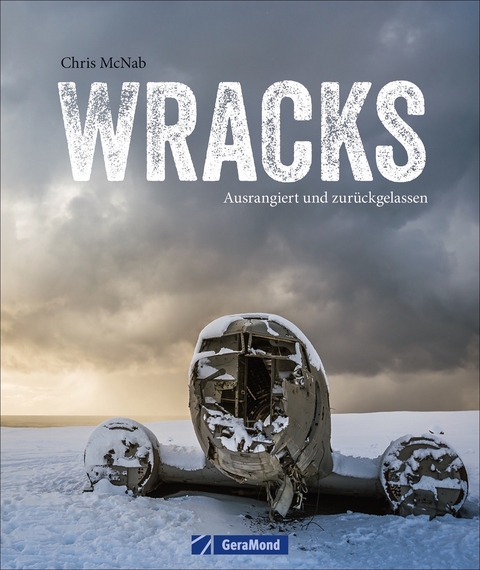 Wracks - Chris McNab