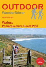 Wales: Pembrokeshire Coast Path - Ingrid Retterath