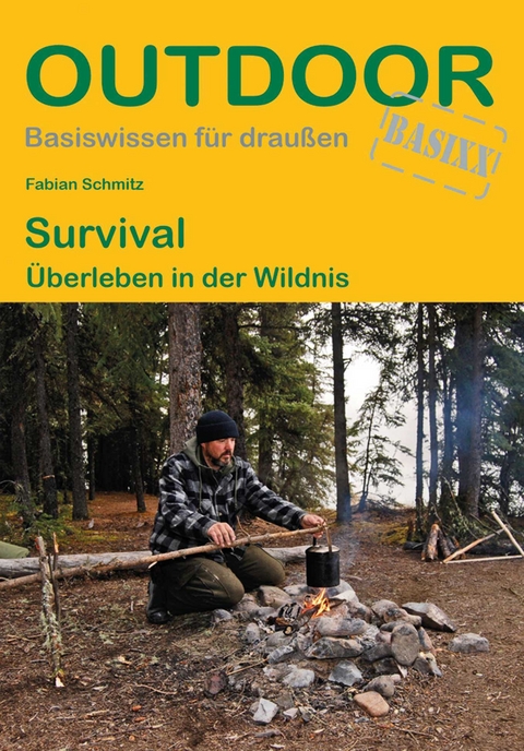 Survival - Fabian Schmitz