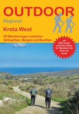 Kreta West - Berend Wolffenbuttel, Wolfgang Barelds