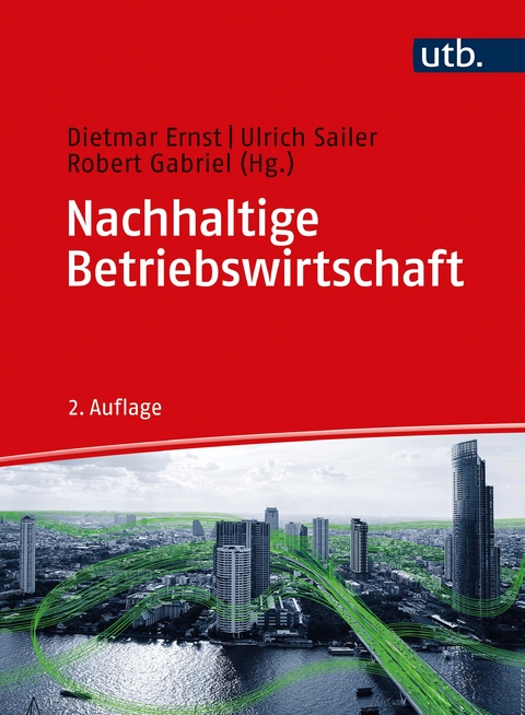 Nachhaltige Betriebswirtschaft - 