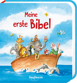 Meine erste Bibel - Laura Lamping